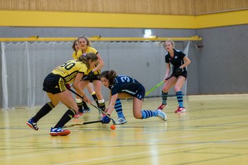 Bild 507 - A-Juniorinnen Punktrunde